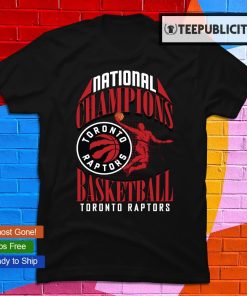 Toronto Raptor NBA art shirt, hoodie, sweater, long sleeve and