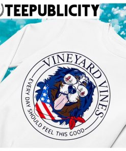 Vineyard Vines - Every day should feel SO GOOD, SO GOOD, SO GOOD