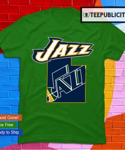 Utah Jazz Retro Jerseys & Classic Shirts for Sale - Vintage Sports