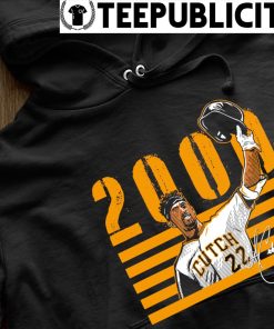 Official andrew McCutchen Pittsburgh Pirates signature 2023 shirt, hoodie,  sweater, long sleeve and tank top