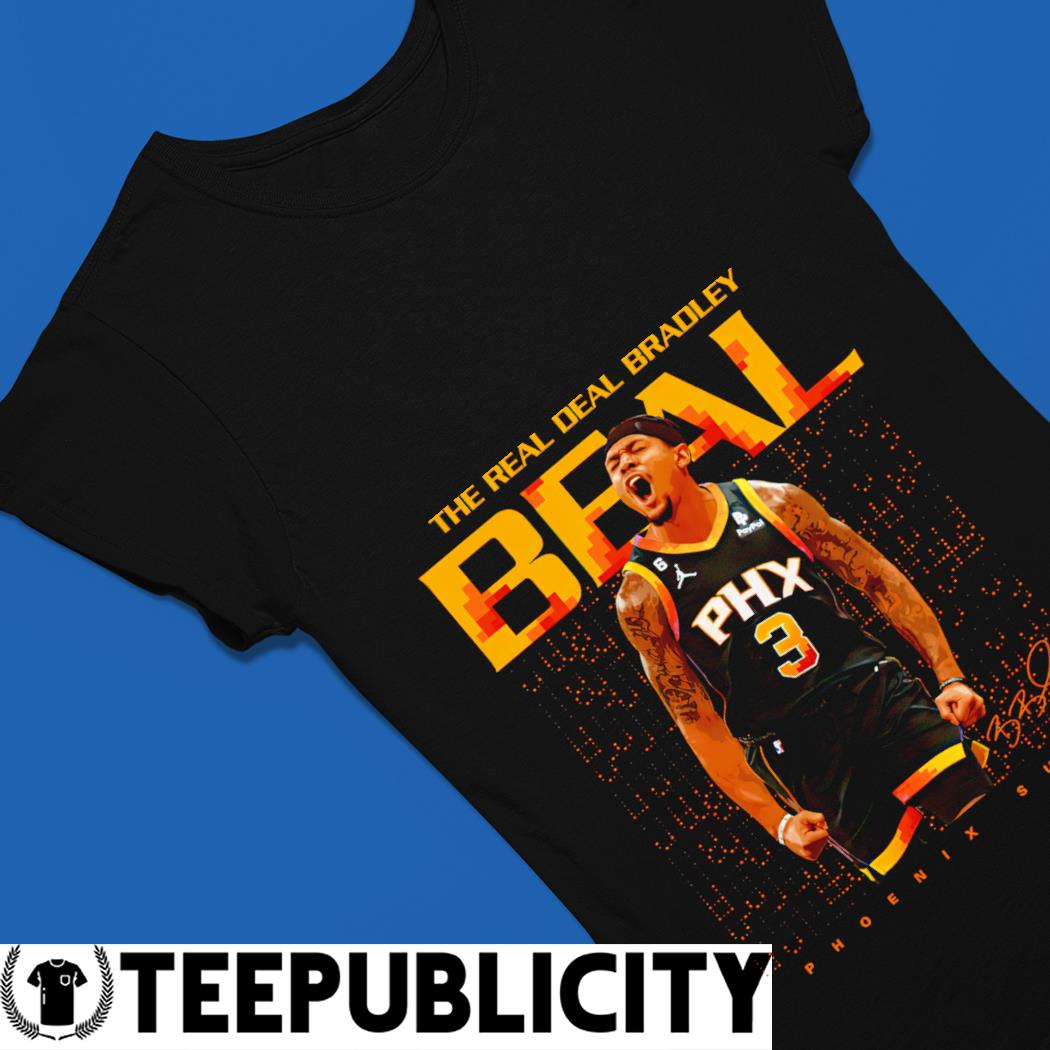 Bradley Beal Phoenix Suns Basketball Vintage shirt, hoodie