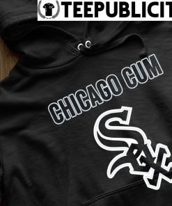 Awesome chicago White Sox Chicago cum Sox logo 2023 T-shirt – Emilytees –  Shop trending shirts in the USA – Emilytees Fashion LLC – Store   Collection Home Page Sports & Pop-culture Tee