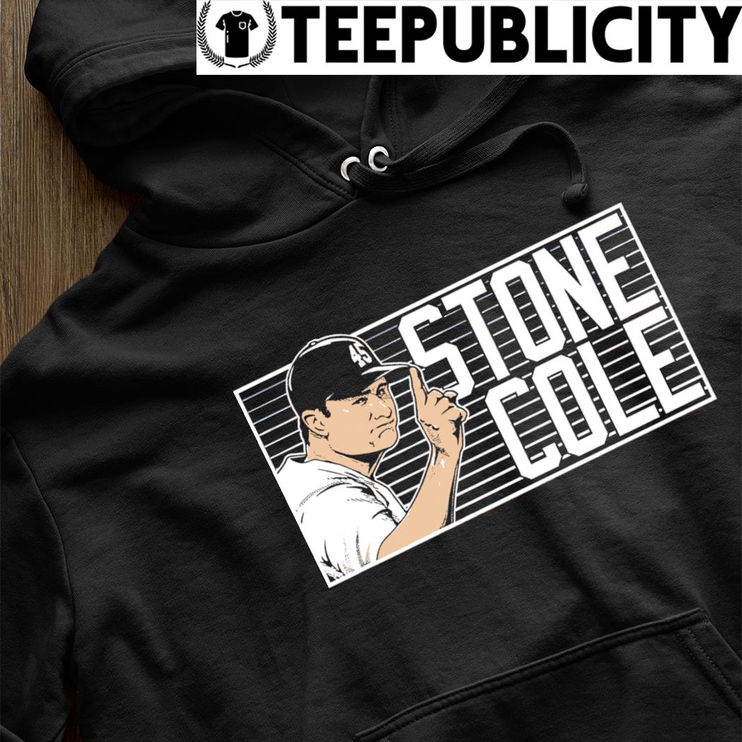 Gerrit Cole Stone Cole Shirt, hoodie, sweater, long sleeve and tank top