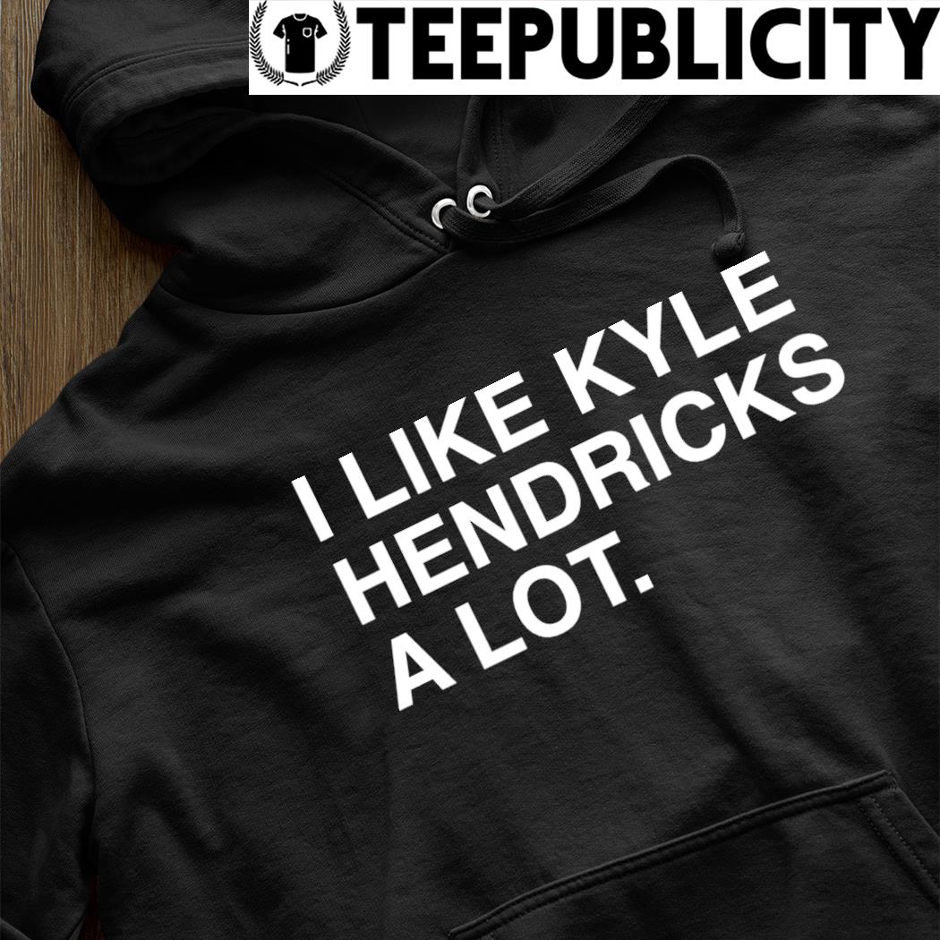 Kyle Hendricks is good gift shirt' Women's Premium T-Shirt
