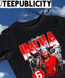 Official CincinnatI reds jonathan India shirt, hoodie, sweater