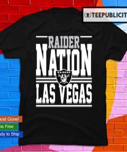 Mens Las Vegas Raiders T-Shirts, Raiders Shirt, Tees