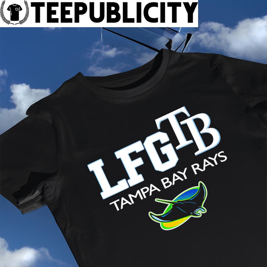 Tampa Tampa Bay Rays Tampa Bay Lightning Tampa Bay Buccaneers Est 1855  Florida Long Sleeve T Shirt in 2023