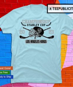 Los Angeles Kings T-Shirts, Kings Tees, Hockey T-Shirts, Shirts, Tank Tops