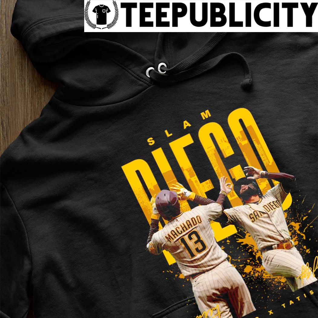 Official Original 2023 Fernando Tatis Jr. Tropical San Diego Baseball shirt,  hoodie, sweater, long sleeve and tank top
