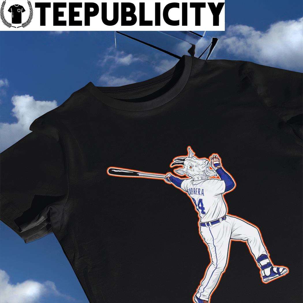 Detroit Tigers Logo Shirt - High-Quality Printed Brand