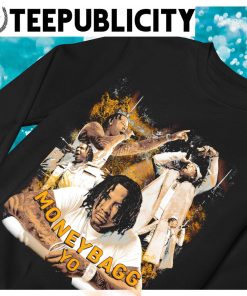 Moneybagg Yo Clothing for Sale