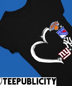 This girl loves her new york yankees heart shirt, hoodie, sweater, long  sleeve and tank top