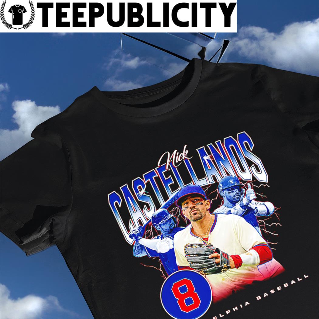 Phillies Baseball Sweatshirt Philadelphia Phillies Vintage
