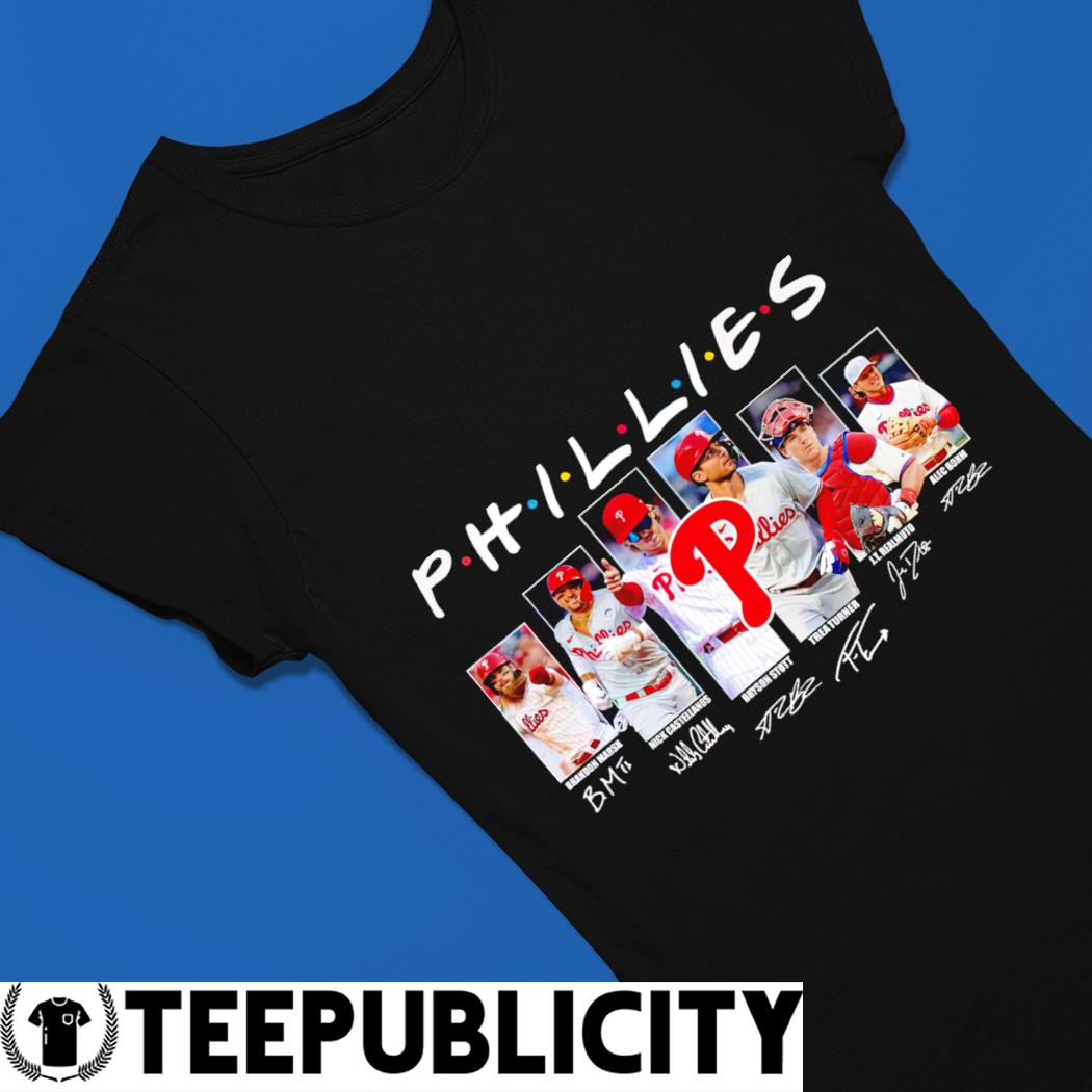 Custom Phillies Shirt Mens 3D New Breast Cancer Phillies Gifts For Men -  Personalized Gifts: Family, Sports, Occasions, Trending