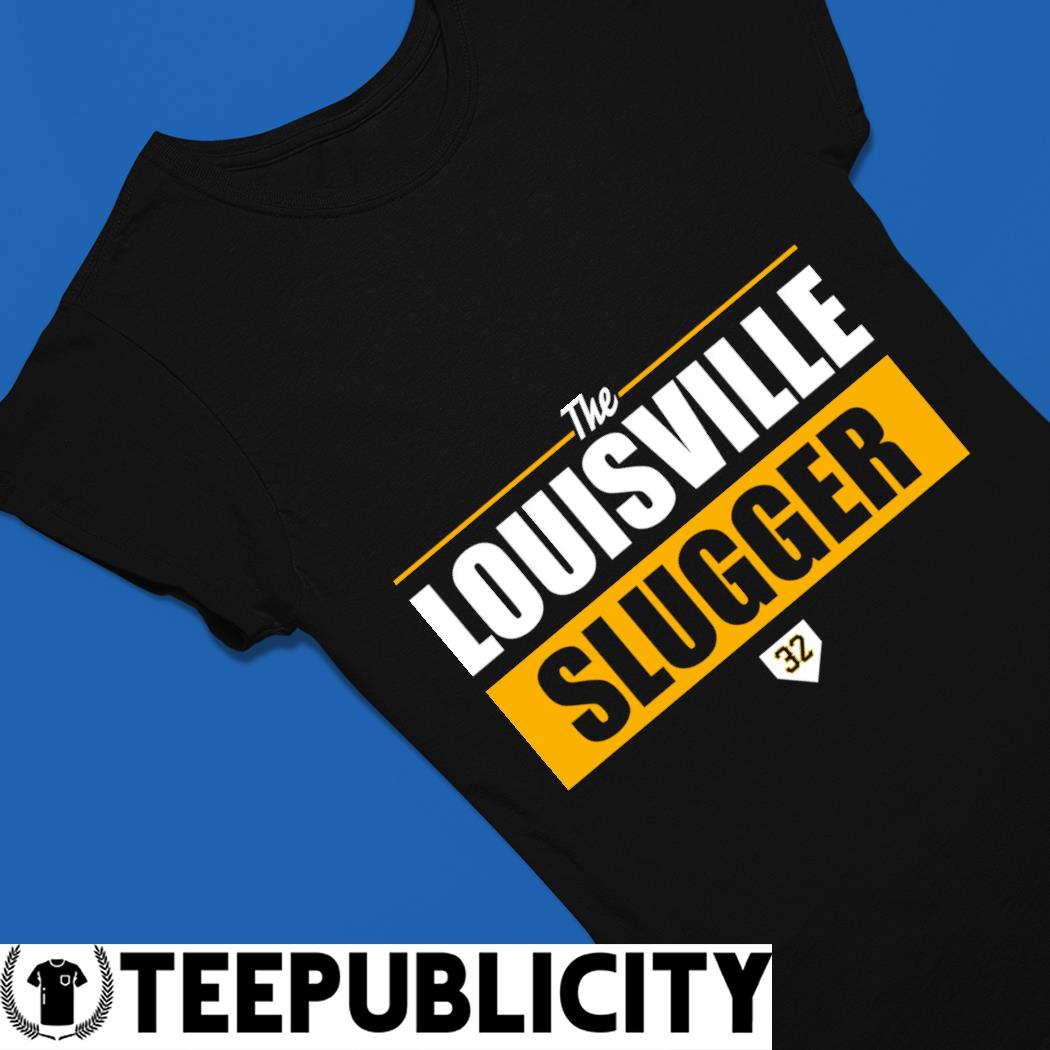 louisville slugger t shirt in 2023  Louisville slugger, Shirts, T shirt