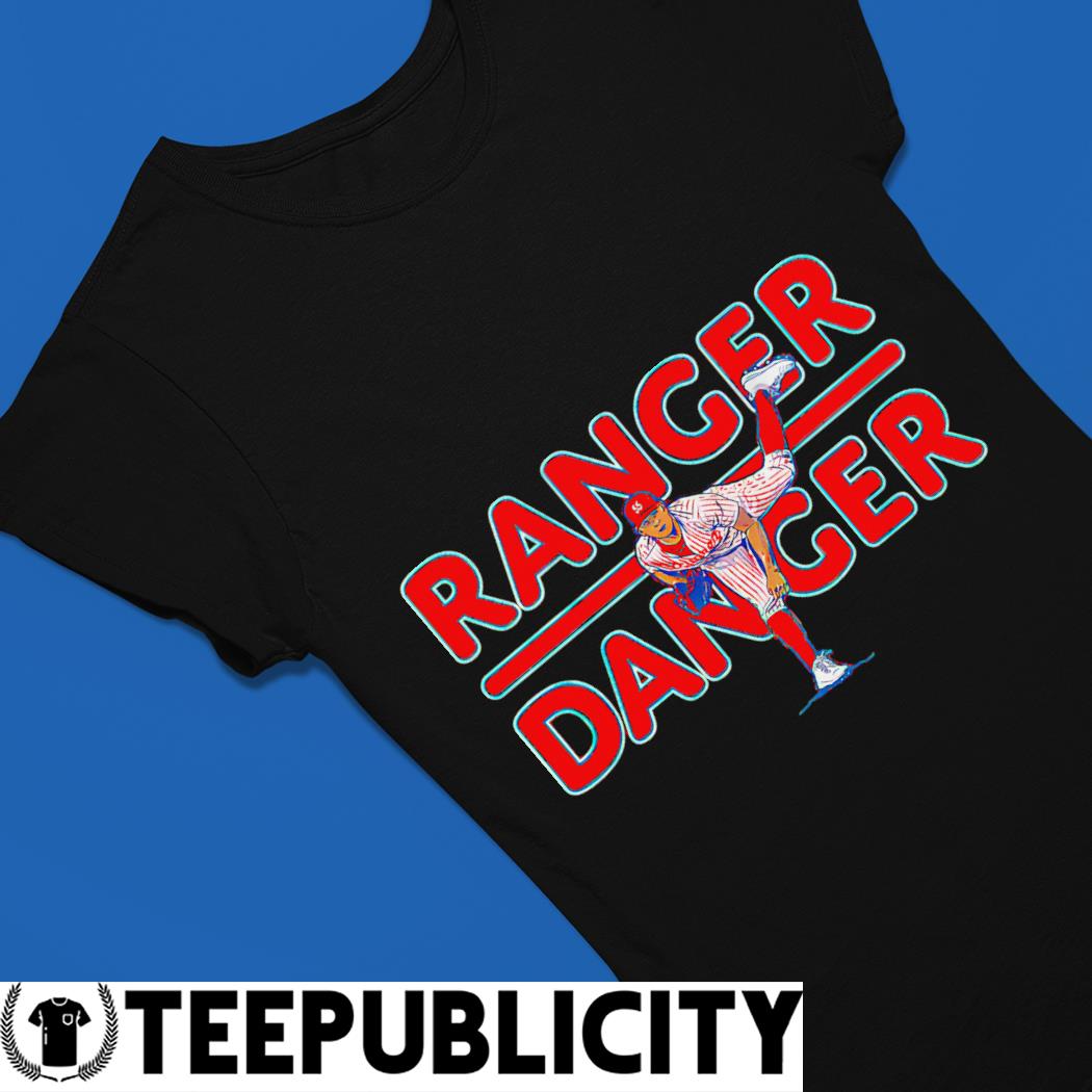 Ranger Danger Ranger Suárez Philadelphia Phillies shirt, hoodie