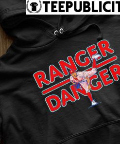 Official Philadelphia Phillies Ranger Suárez Ranger Danger Shirt