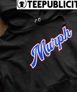 Murph Sean Murphy Atlanta Braves shirt, hoodie, sweater, long sleeve and  tank top