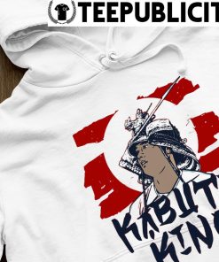 Shohei Ohtani Los Angeles Angels Kabuto King Samurai shirt, hoodie,  sweater, long sleeve and tank top