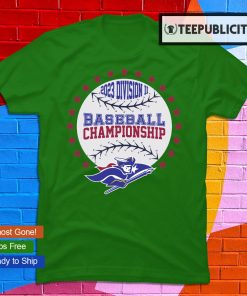 Southern New Hampshire University 2023 Ncaa DII baseball Championship Cary  NC June 3-10 logo T-shirt, hoodie, sweater, long sleeve and tank top