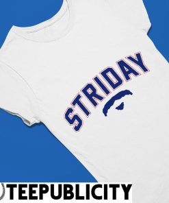 Get Spencer Strider Wearing Atlanta Braves Arm Barn Shirt For Free