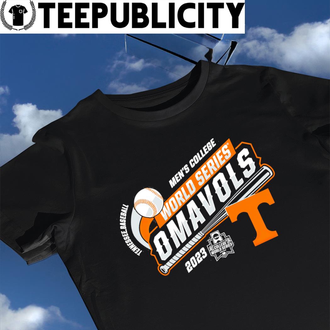 Official Omavols Tennessee baseball shirt, hoodie, sweater, long sleeve and  tank top