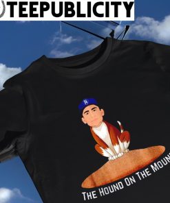 MLB Blue Jays Dog T-Shirt