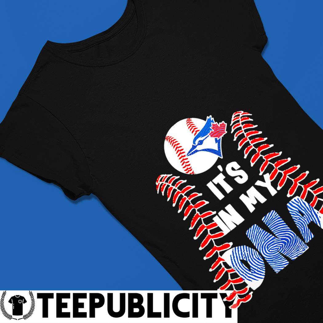 Toronto Blue Jays Ladies T-Shirt, Ladies Blue Jays Shirts, Blue Jays  Baseball Shirts, Tees