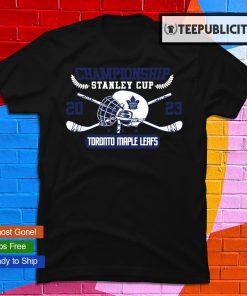 TORONTO MAPLE LEAFS Lacrosse Unisex Sweatshirt Classic 
