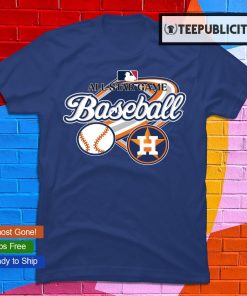 Baseball Champion Houston Astros All Star Game logo T-shirt, hoodie,  sweater, long sleeve and tank top