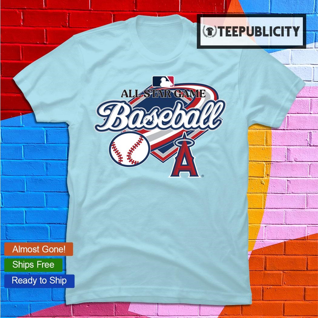 all star baseball roster shirts