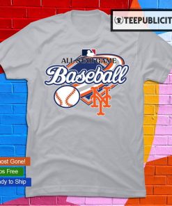 New York Mets All Star Game Baseball shirt, hoodie, sweater, long sleeve  and tank top