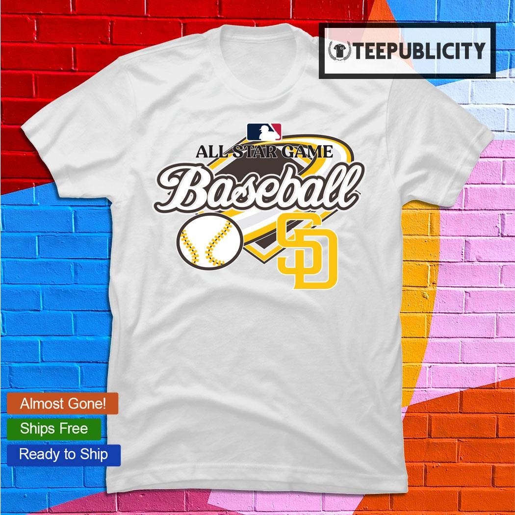 Softball All Star T-Shirts & T-Shirt Designs