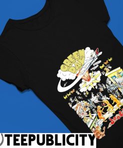 Green Day - Unisex 1994 Tour T-Shirt