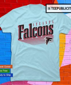 Atlanta Falcons 2023 logo T-shirt, hoodie, sweater, long sleeve and tank top