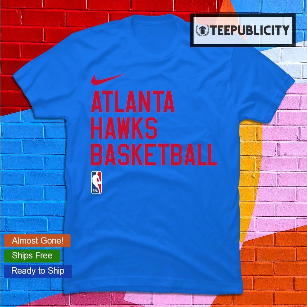 Awesome atlanta Hawks basketball NBA Nike sport logo 2023 shirt – Emilytees  – Shop trending shirts in the USA – Emilytees Fashion LLC – Store   Collection Home Page Sports & Pop-culture Tee