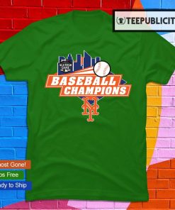 Baseball Champion New York Mets All Star Game Logo shirt, hoodie
