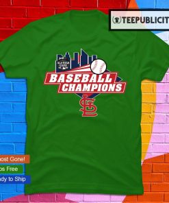 St. Louis Cardinals All-Star Game gear available now for fans
