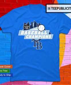 Tampa Bay Rays Baseball Championship All Star Game 2023 Shirt