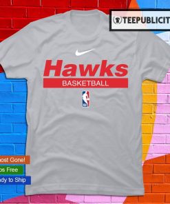 Atlanta Hawks NBA Ugly Sweater Wordmark