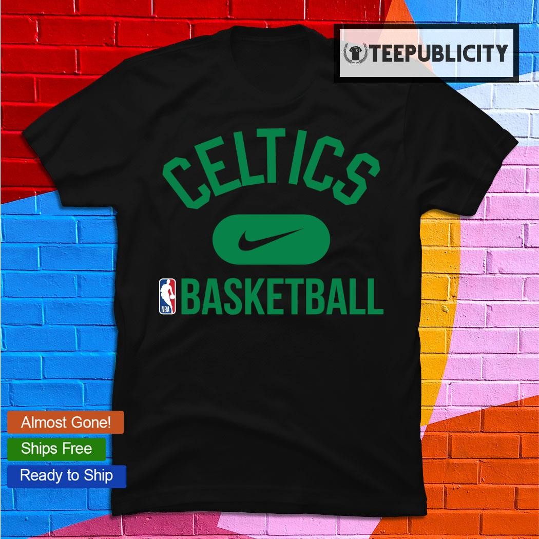Boston Celtics Nike Youth 2022 NBA Playoffs Mantra Shirt, hoodie, sweater,  long sleeve and tank top