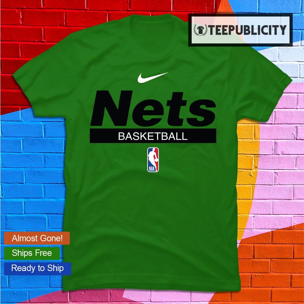 Brooklyn Nets City Edition 2023 Graphic T-Shirt for Sale by teoMatteo