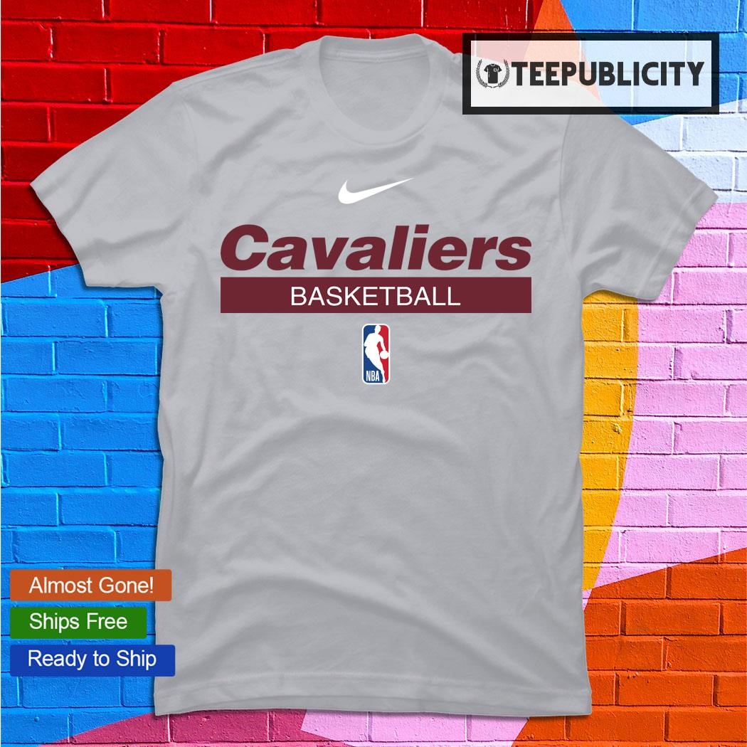 cavs basketball shirt