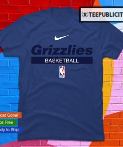 Memphis Grizzlies All Jerseys and Logos