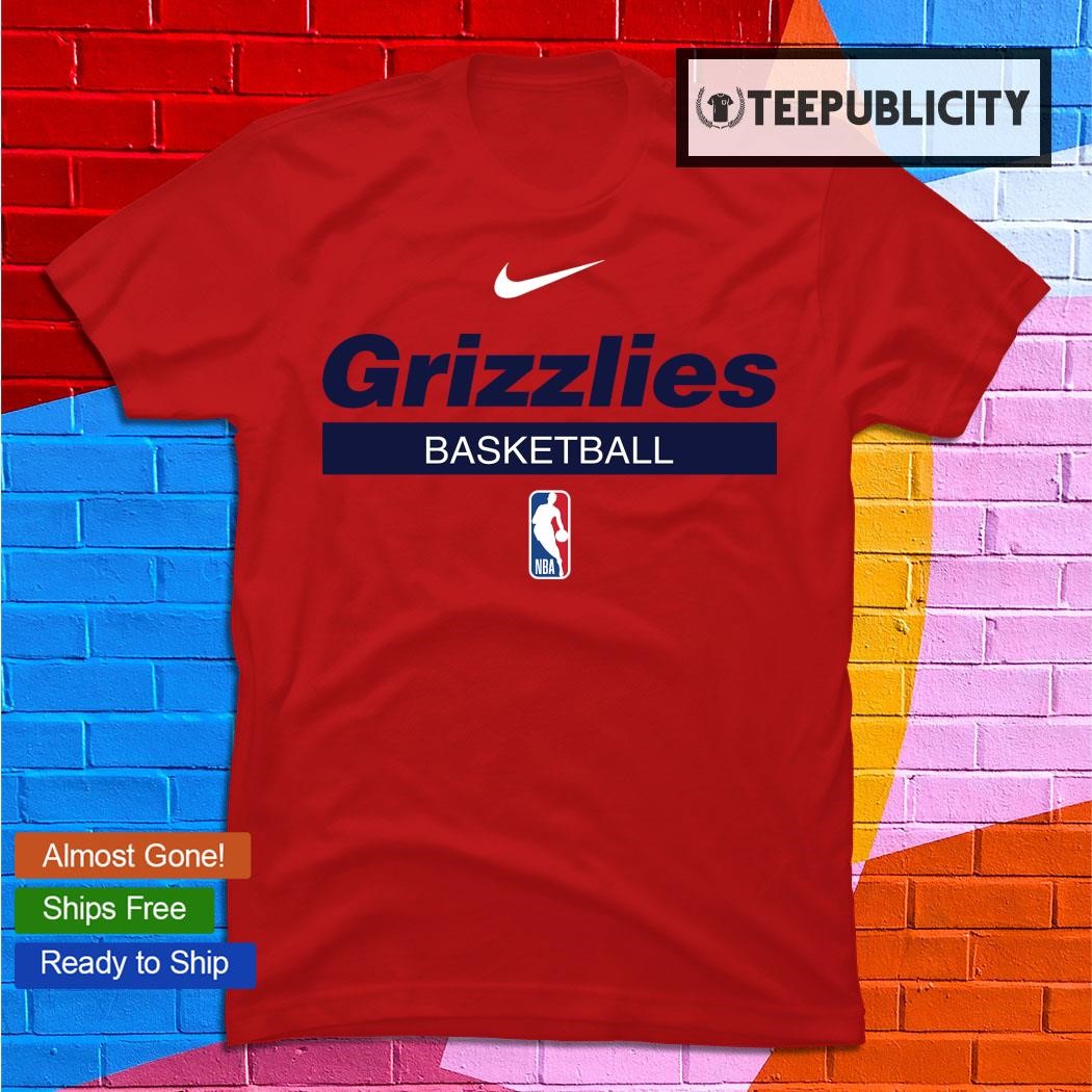 Memphis Grizzlies Nike Youth 2023 NBA Playoffs T-Shirt, hoodie