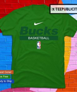 Milwaukee Bucks Basketball Map Logo 2023 Shirt - Bring Your Ideas, Thoughts  And Imaginations Into Reality Today