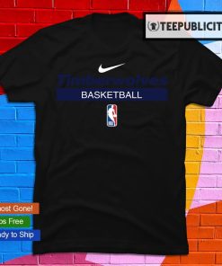 Minnesota Timberwolves Basketball NBA Nike shirt - Dalatshirt