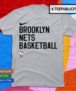 Brooklyn Nets NBA Tip Off 2023 Grey T-Shirt, hoodie, sweater, long sleeve  and tank top