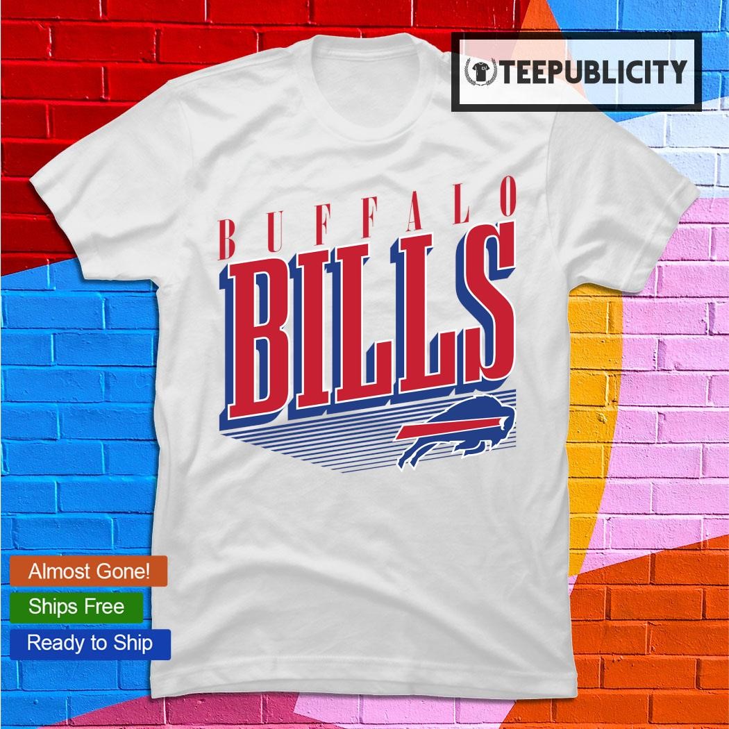 Buffalo Bills 2023 logo T-shirt, hoodie, sweater, long sleeve and tank top