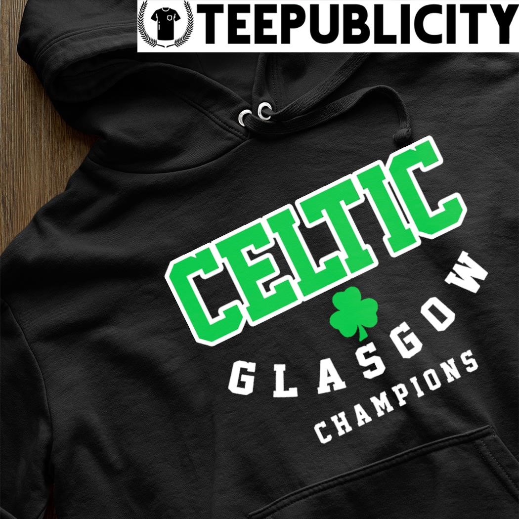 celtic fc hoodie